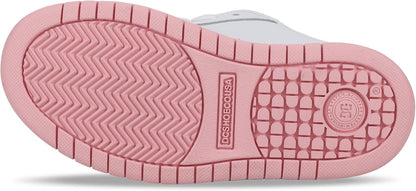 DC Men's Court Graffik Skate Shoe