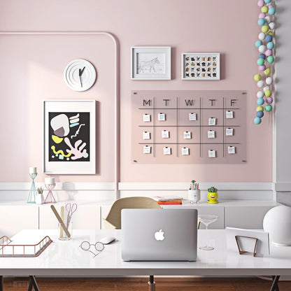 Livelynine Pastel Pink Wallpaper Peel and Stick Light Pink Contact Paper Waterproof 15.8x78.8 Removable Blush Girly Wall Paper for Bedroom Girls Room Nursery Bathroom Kitchen Vinyl Wrap for Cabinets
