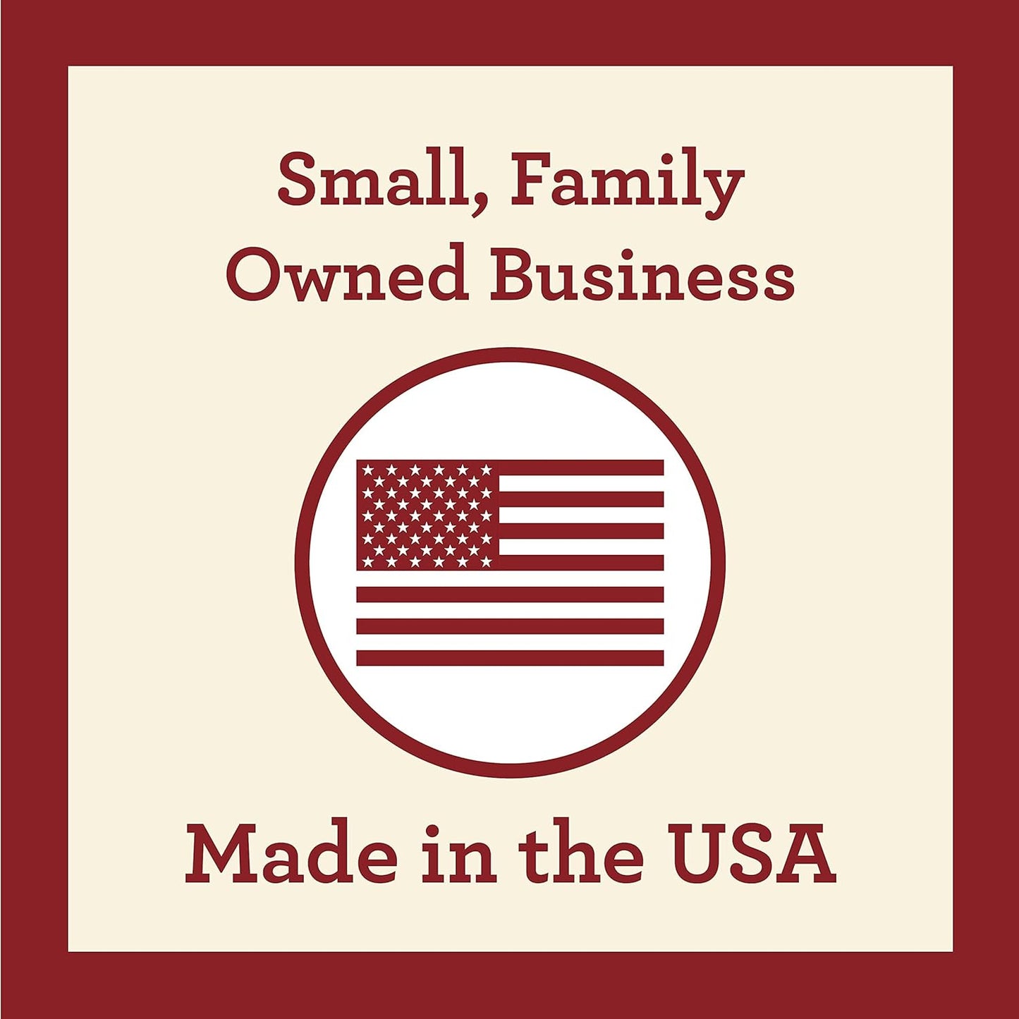 Our Own Candle Company, Fresh Peach Scented Mason Jar Candle, 100 Hour Burn Time, 13 Ounces