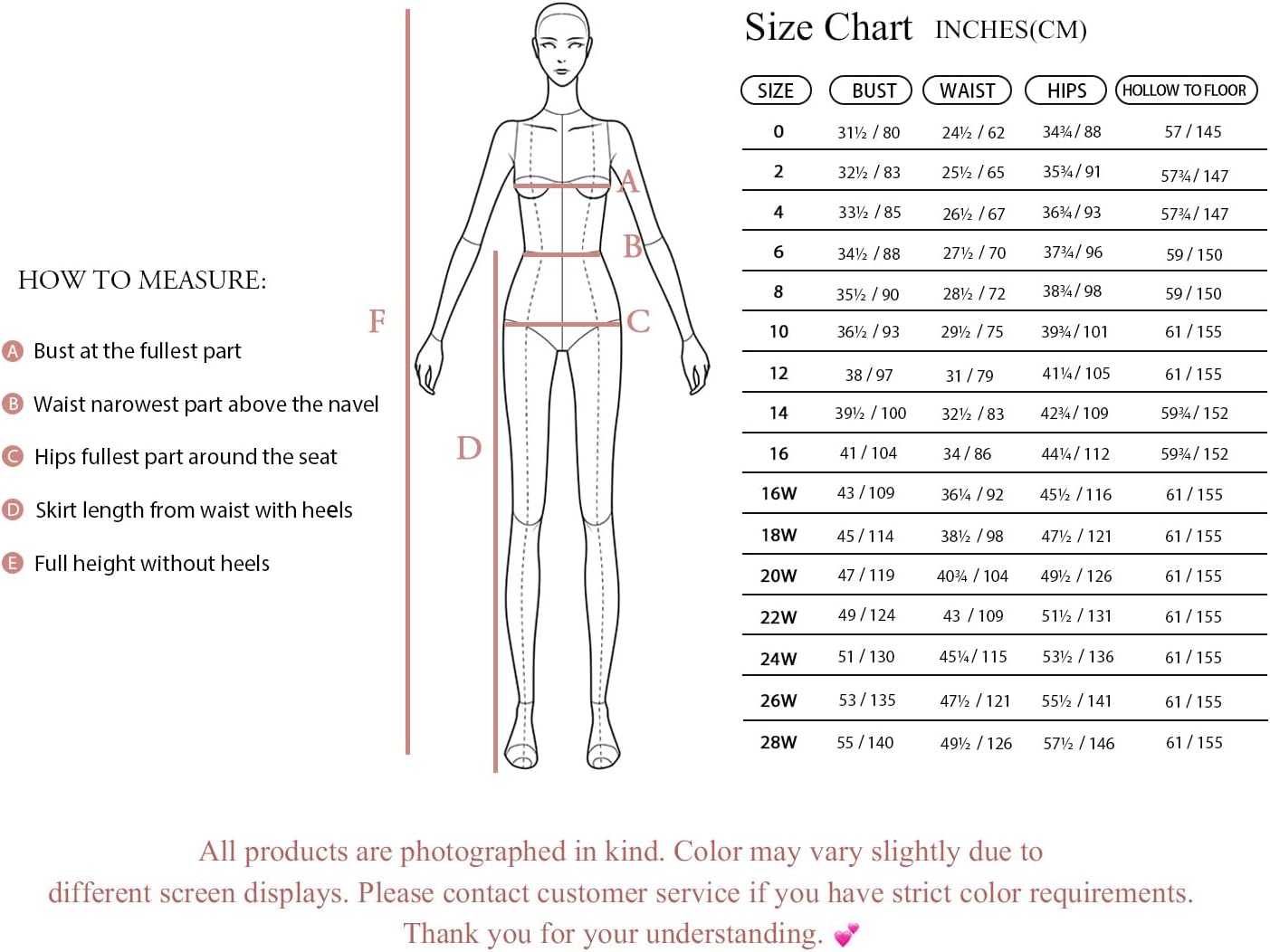 Strapless Bridesmaid Dresses Long for Women Chiffon Tiered Aline Formal Evening Dress ZU171