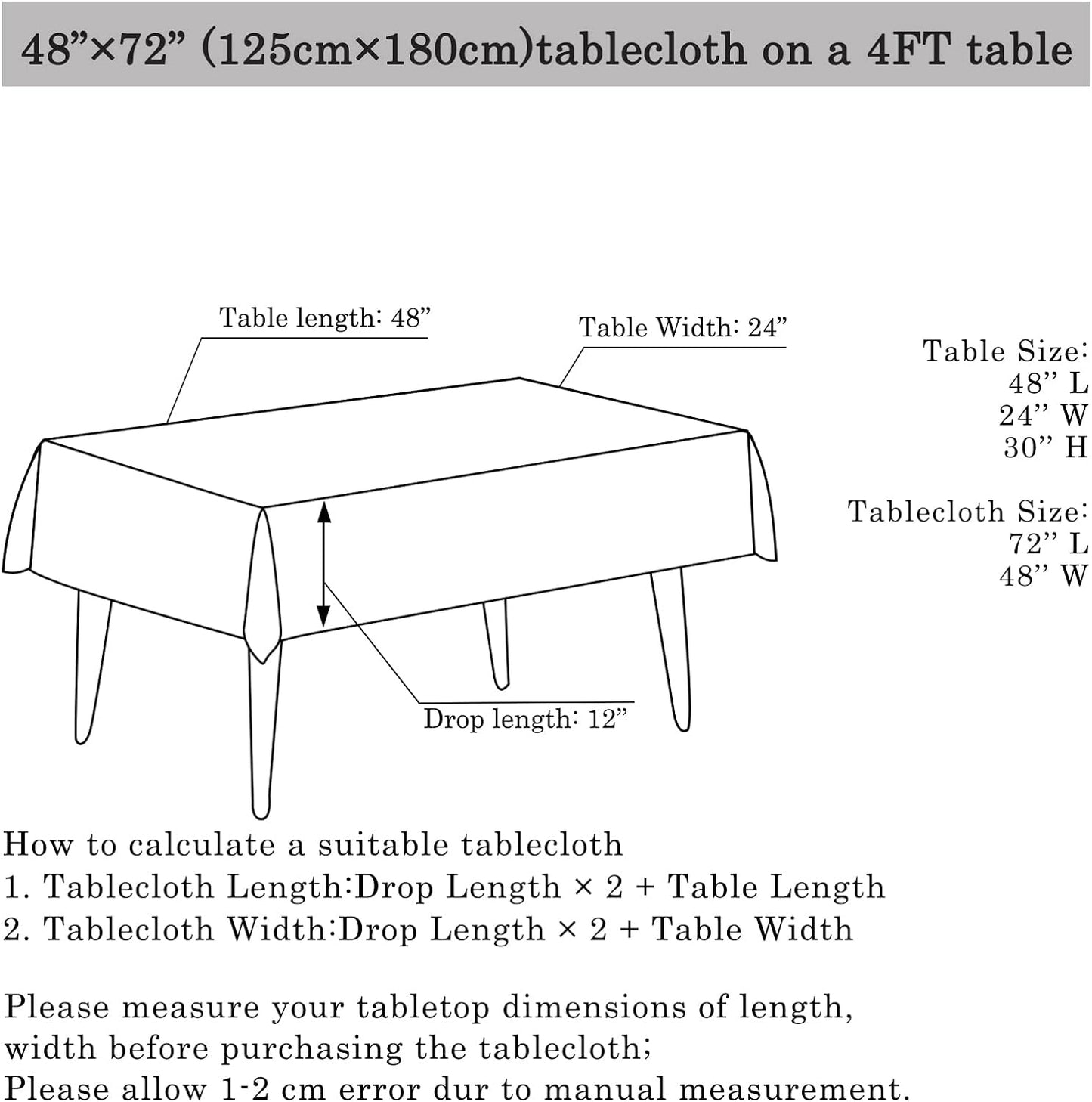 ShiDianYi Sequin Tablecloth Rectangle 50x72-Inch Hot Pink Table Cloths for Parties Rectangular Tablecloth Overlay Fuchsia Sequin Fabric Table Linens Birthday