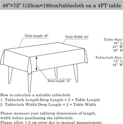 ShiDianYi Sequin Tablecloth Rectangle 50x72-Inch Hot Pink Table Cloths for Parties Rectangular Tablecloth Overlay Fuchsia Sequin Fabric Table Linens Birthday