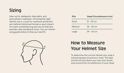 Retrospec Retrospec Dakota Bicycle/Skateboard Helmet for Adults - Commuter, Bike, Skate, Scooter, Longboard & Incline Skating - Shock-Absorbing, Highly-Protective & Premium Ventilation-