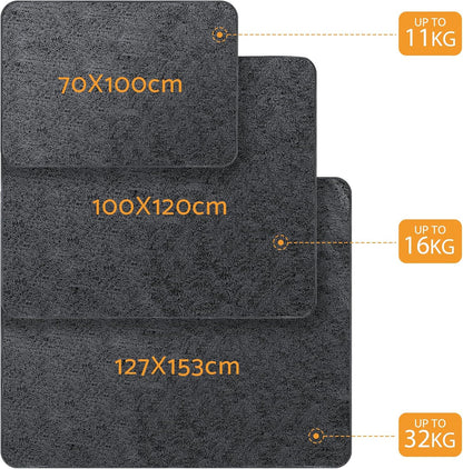 Waterproof Pet Blanket 28x40 inch Pee Proof Dog Blanket for Sofa Bed Couch,Reversible Sherpa Fleece Furniture Protector Cover for Small Medium Large Dogs Cats