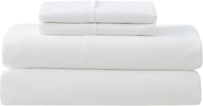 Twin Comforter Set with Sheets - 5-Piece Bedding Collection - 1 Comforter, 1 Fitted Sheet, 1 Flat, 2 Pillowcases - Deep Pocket - Soft & Premium Quality - Ideal for All Seasons, Checkered Box Blush