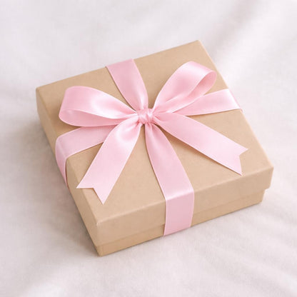 Pale Pink Ribbon 1-1/2 Inch 36 Yards Baby Shower Decor, Easter Wide Pastel Fabric Ribbon Roll for Gift Wrapping, Wedding Decorations, Hair Bows, Floral Arrangements & DIY Crafts