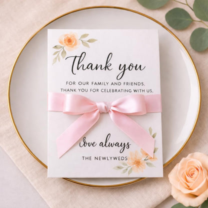 Pale Pink Ribbon 1-1/2 Inch 36 Yards Baby Shower Decor, Easter Wide Pastel Fabric Ribbon Roll for Gift Wrapping, Wedding Decorations, Hair Bows, Floral Arrangements & DIY Crafts