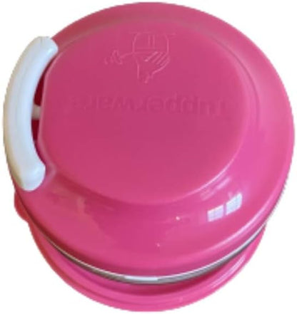 Time Savers Chop N Prep Chef Mini Chopper Pink