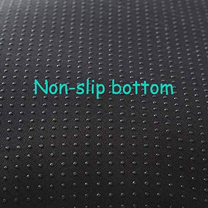 Modern Soft Plush Round Pet Bed for Cats or Small Dogs, Mini Medium Sized Dog Cat Bed Self Warming Autumn Winter Indoor Snooze Sleeping Cozy Kitty Teddy Kennel (20'' D x 8'' H, Hot Pink)