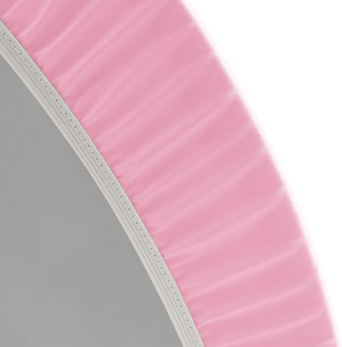 Fitted Round Table Cloth, Fits Round Tablecloth for 48-56"