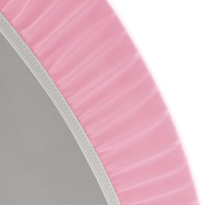Fitted Round Table Cloth, Fits Round Tablecloth for 48-56"
