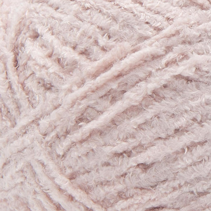 Chenille Appeal Crochet Yarn, Peach Whip, Pink, 3 Pack