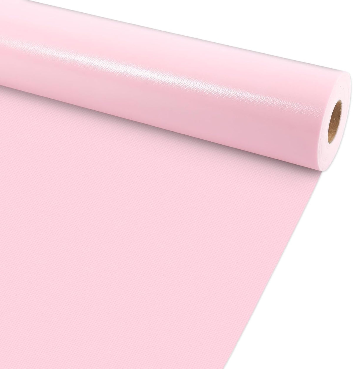Pink Bulletin Board Roll Non-Woven Fabric Poster 15.55" x20ft