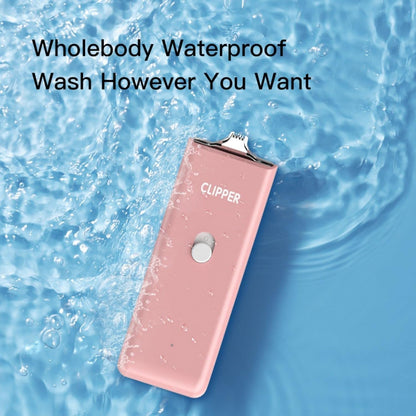 Dog Cat Home Hair Waterproof Clipper Portable Pet Shaver