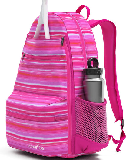 Athletico Athletico City Tennis Bag