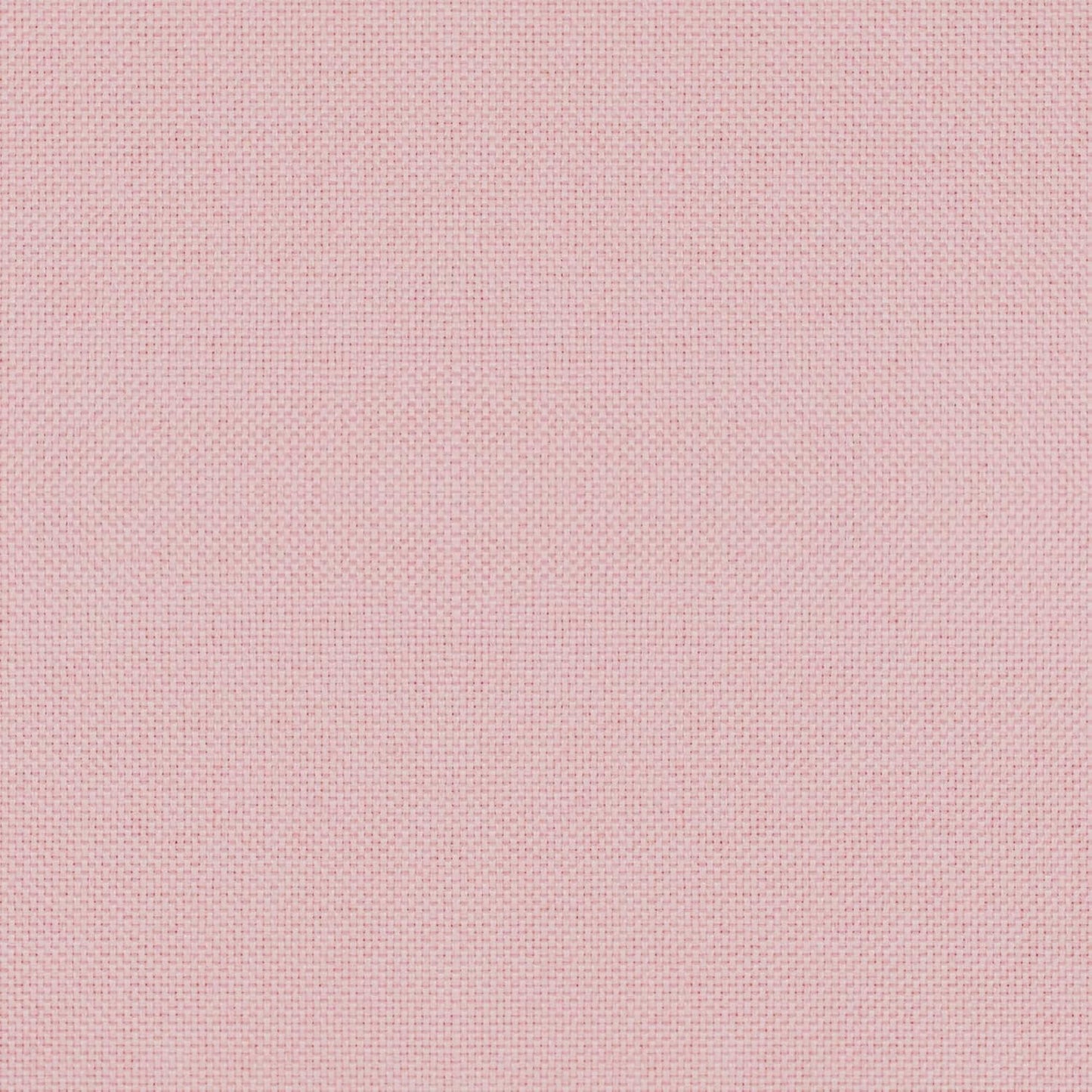 Small Tiers 1 Piece Faux Linen Textured Pink Kitchen Short Small Mini Window Curtains Valance 16 inches Length Privacy Home Decor Classic Cafe Basement Living Room/Bedroom 52W by 16L Rod Pocket
