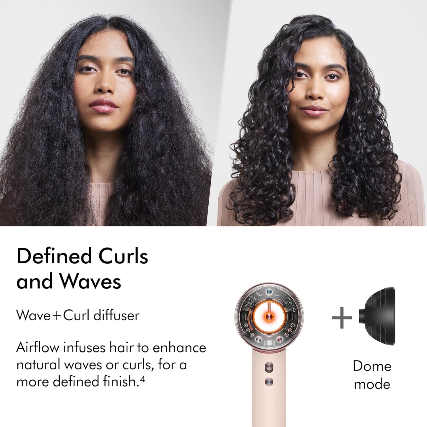 Dyson Supersonic Nural™ Hair Dryer