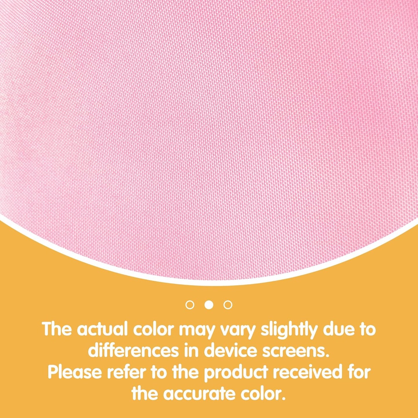 BRILLMAX 4 Pack Pink Round Tablecloths 120 Inch for 60” Tables - 150 GSM Polyester Fabric, Floor Length Drop, Water, Stain & Wrinkle Resistant Cloth Cover for Wedding Reception Banquet Dining