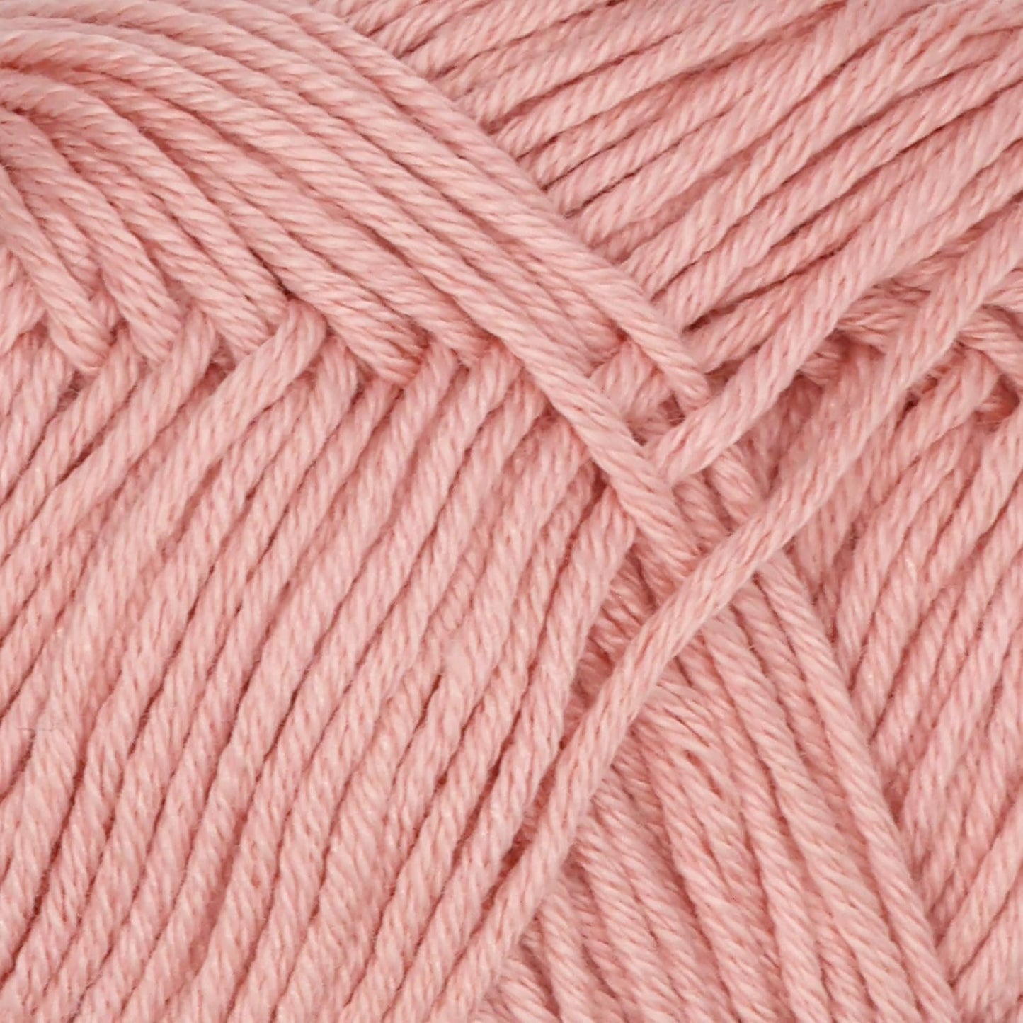 JubileeYarn Bamboo Cotton Sport Yarn - 50g/Skein - Dreamy Blush - 4 Skeins