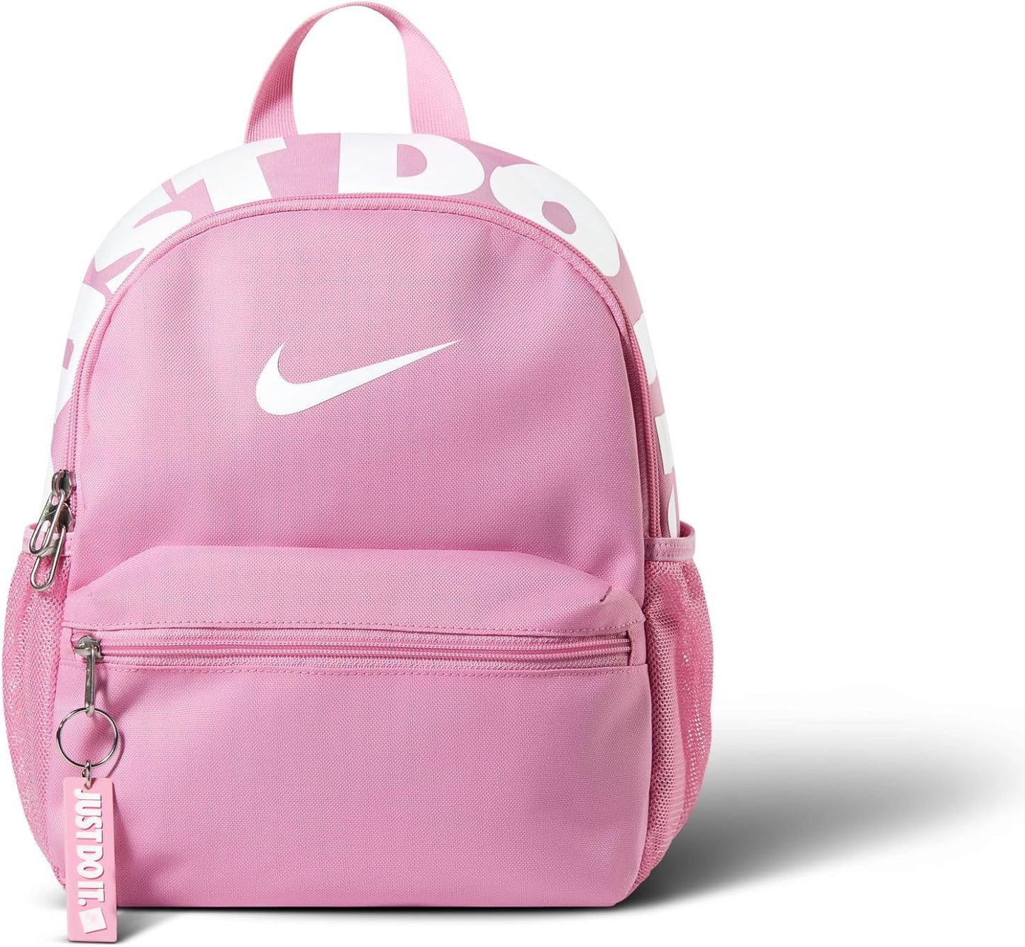 Nike Unisex Kids' Classics Brasilia Just Do It Mini Backpack (11L) | Boys and Girls