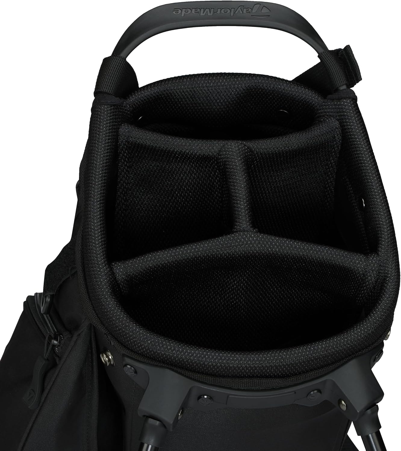 TaylorMade Golf Flextech Carry Premium Stand Bag