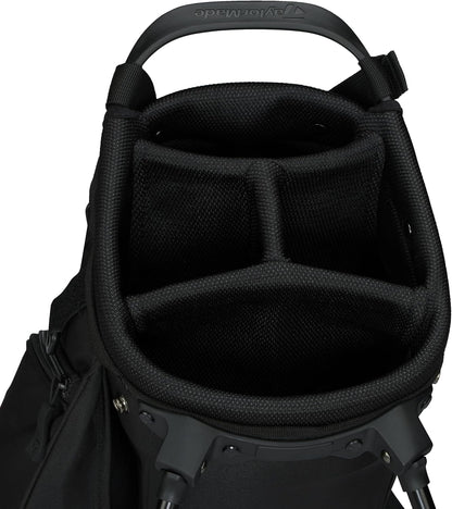 TaylorMade Golf Flextech Carry Premium Stand Bag