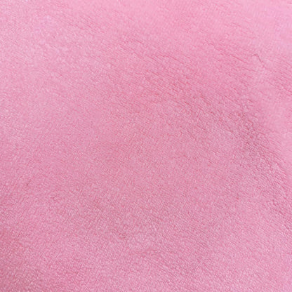 Pink Lace Bath Towels Set, Velvet Ultra Soft & Absorbent Bath Towel and Hand Towels Set for Bathroom,Shower, Washroom, Toilet (1 Bathroom Towel+2 Hand Towels)