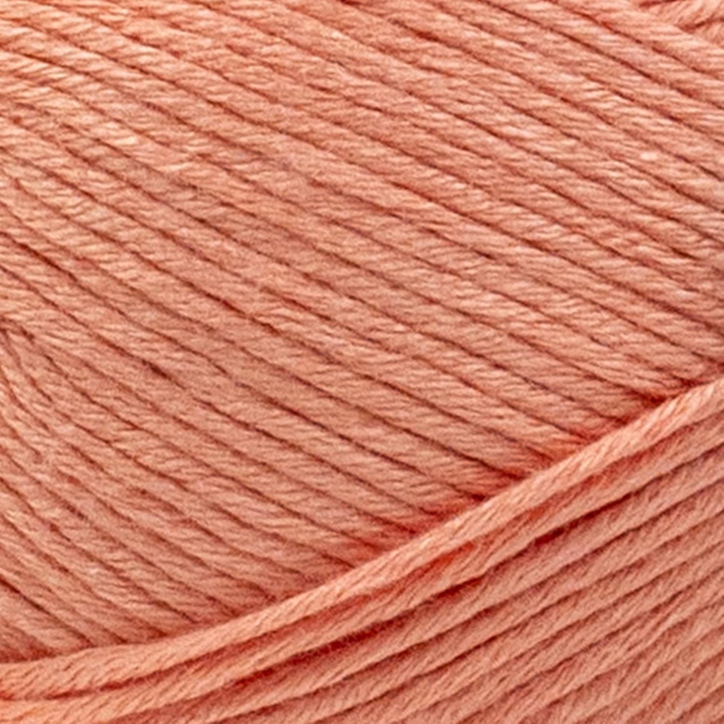 (3 Pack) Lion Brand Yarn Truboo Yarn, Coral