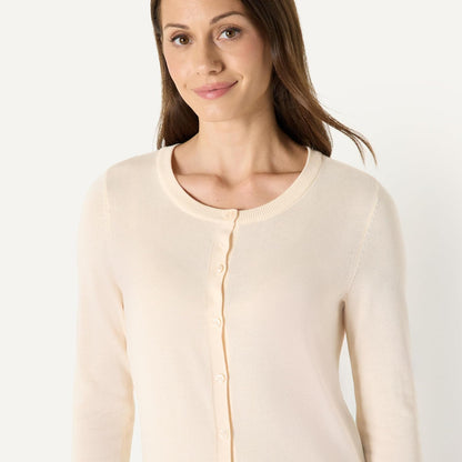 Amazon Essentials Women's Lightweight Crewneck