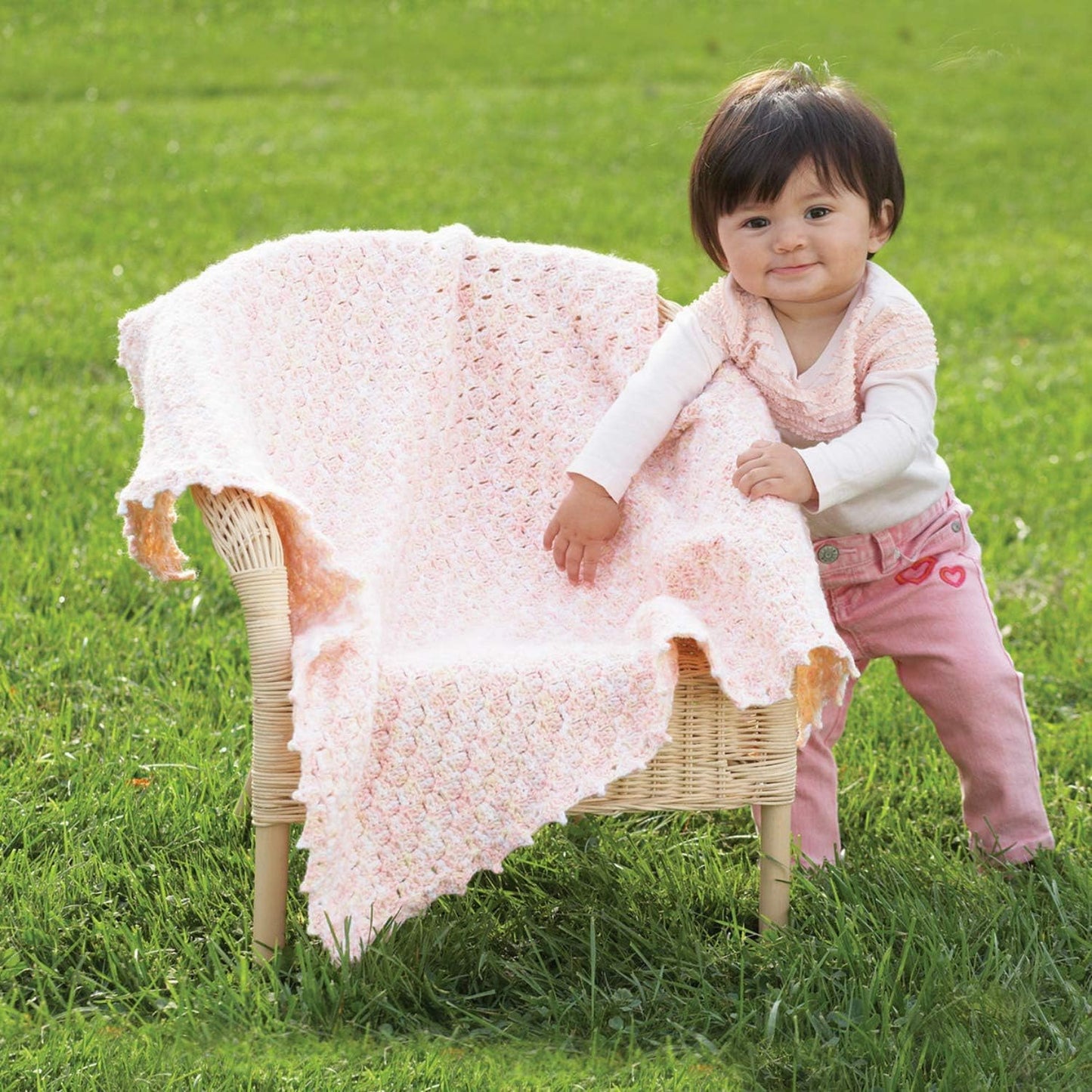 Bernat Baby Sport BB Yarn