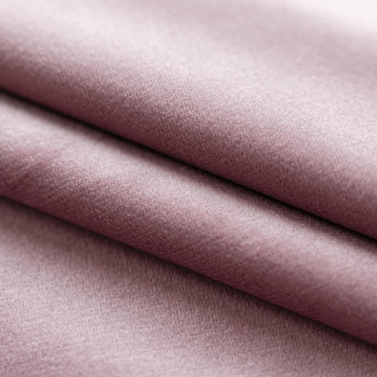 NiNi ALL Decorative Throw Pillow Covers Pack of 2, Velvet Throw Pillow Cases for Couch Pillows Cover Bedroom Living Room Outdoor Pillow Covers 18x18 Inch Dusty Pink