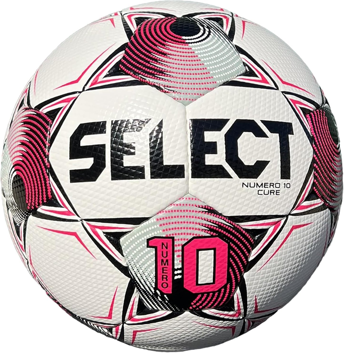 SELECT Numero 10 Soccer Ball