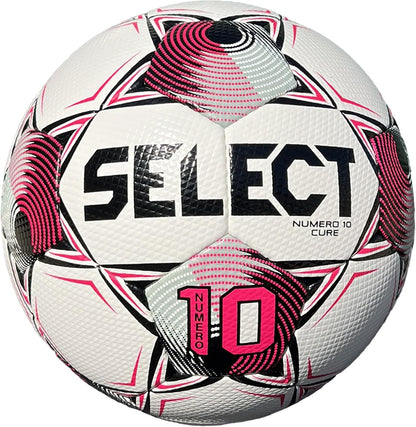 SELECT Numero 10 Soccer Ball