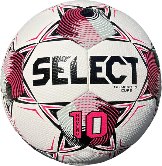 SELECT Numero 10 Soccer Ball