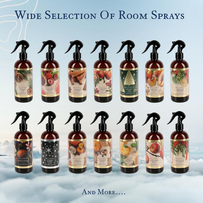 Abbey & Sullivan Room Spray, Harvest Peach, 16 oz.