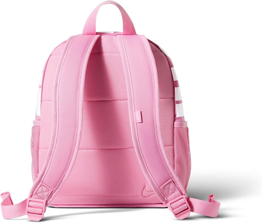 Nike Unisex Kids' Classics Brasilia Just Do It Mini Backpack (11L) | Boys and Girls
