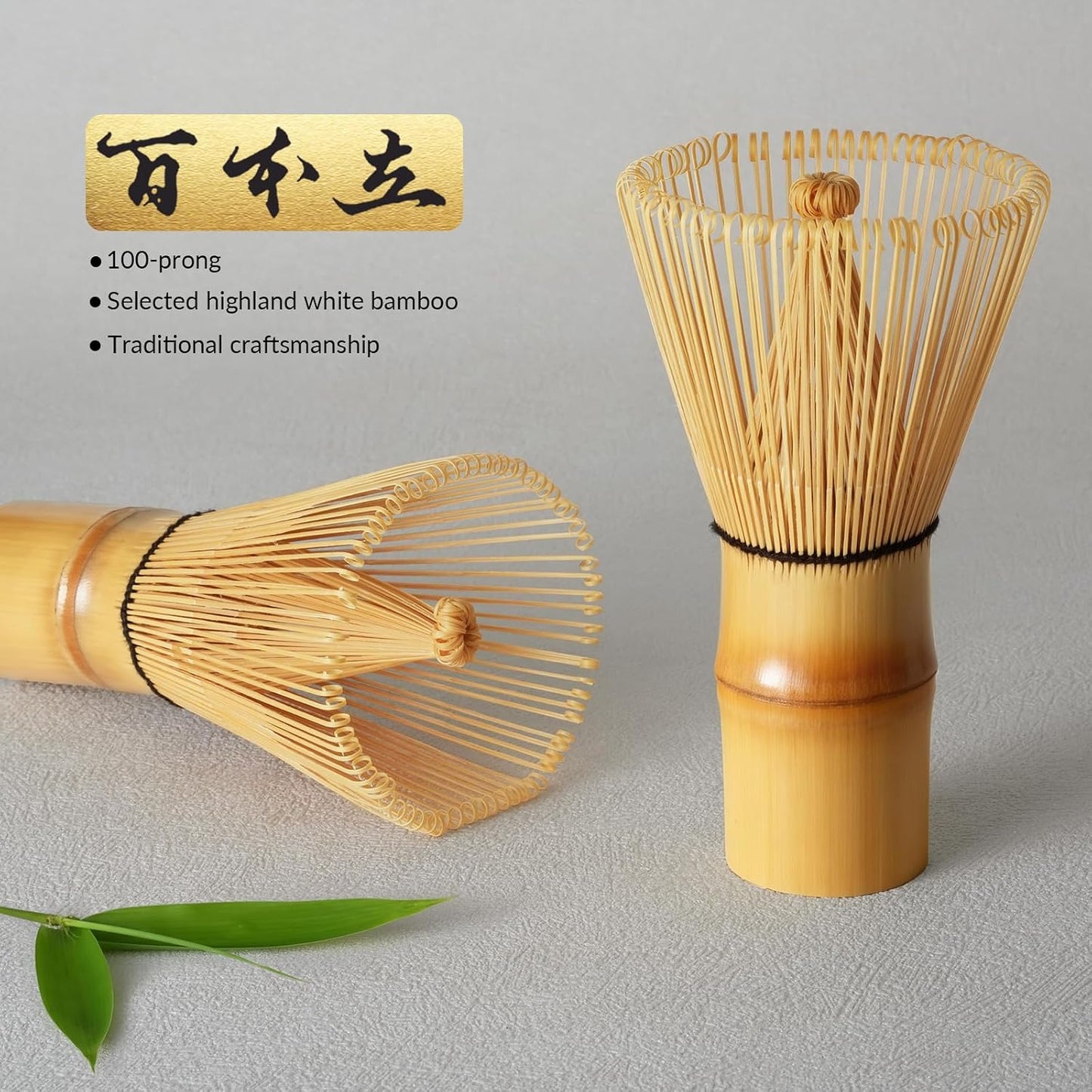 8 Pcs Matcha Whisk Set: Matcha Bowl, Whisk and Holder, Cleaning Brush, Bamboo Scoop, 304 Sifter, Tool Holder, Tea Mat – Matcha Set Kit Gifts for Women, Mom, Valentines Day (Pink)