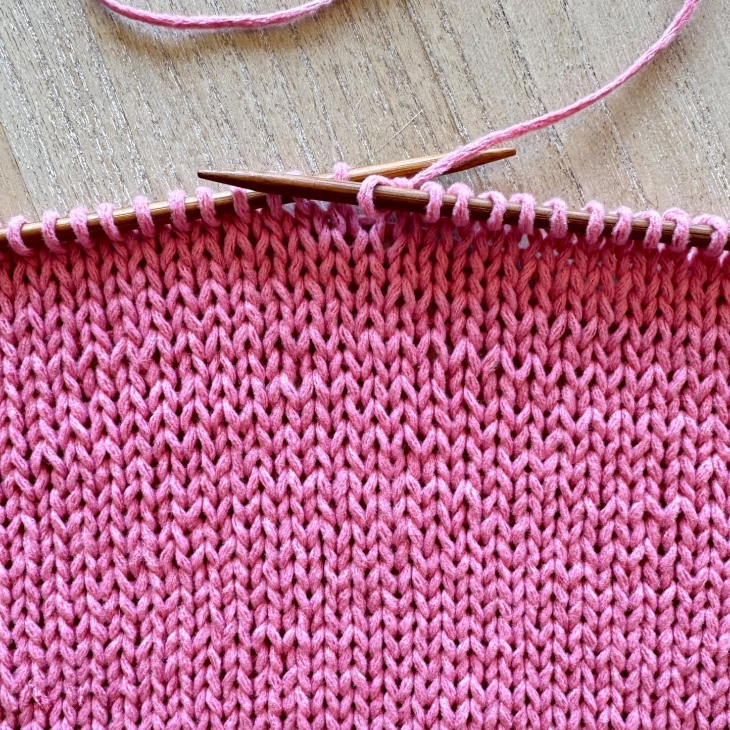 Lion Brand Yarn Feels Like Butta Yarn, Velvety-Soft Yarn for Crocheting and Knitting, 1 Pack, Dusty Pink
