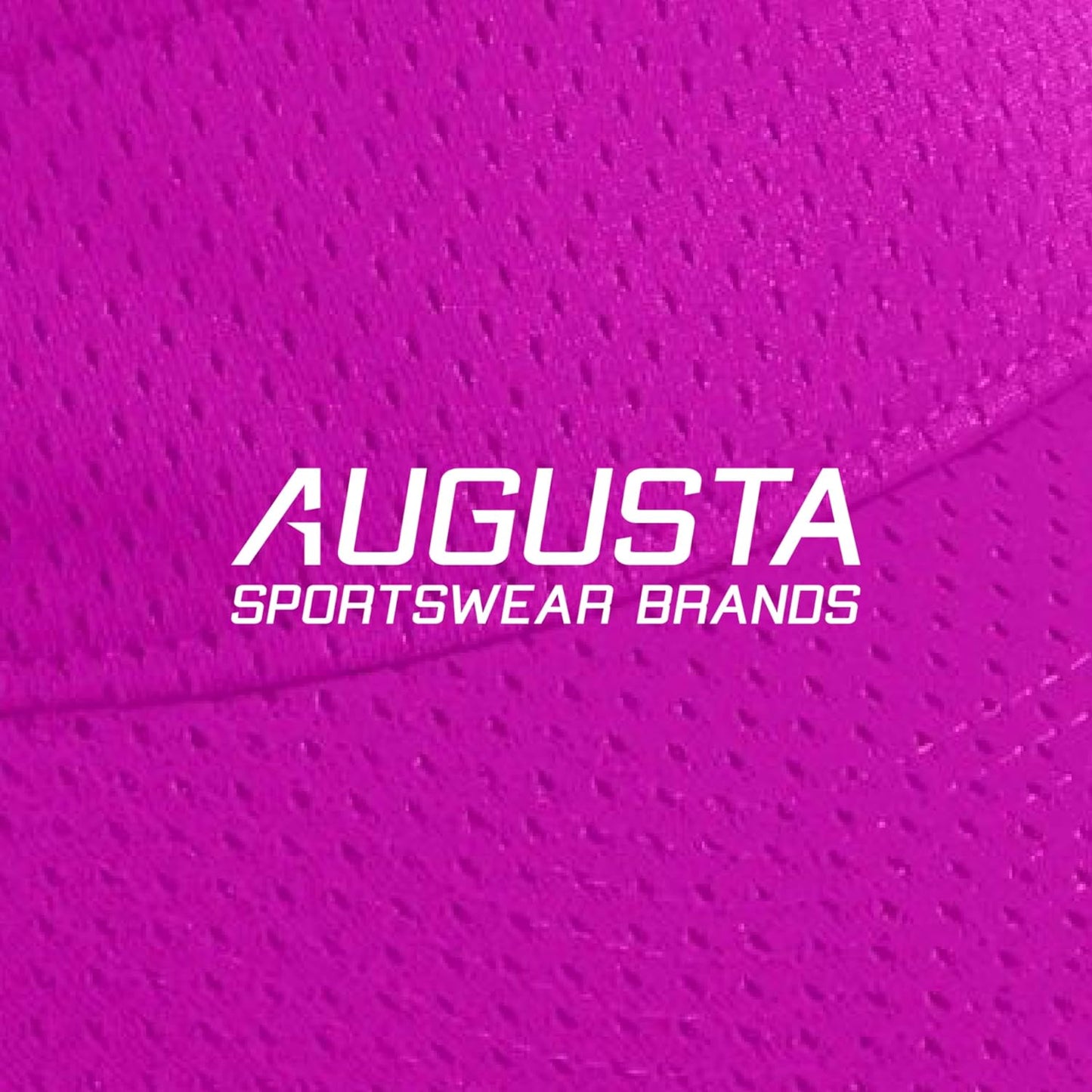 Augusta Sportswear Women's Athletic Mesh Visor - Stylish Sun Hat for Golf, Running, and Outdoor Activities