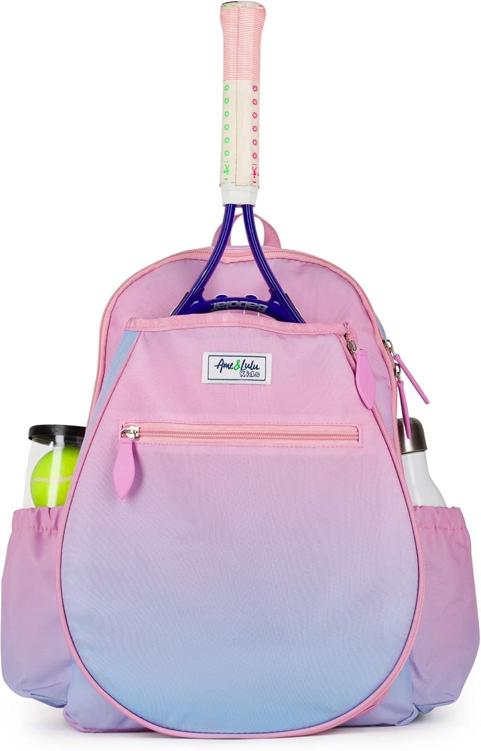Ame & Lulu Kids Big Love Tennis Backpack
