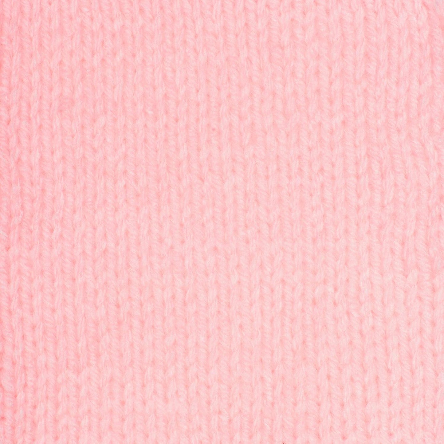 RED HEART Super Saver 3-Pack yarn, BABY PINK 3 Pack