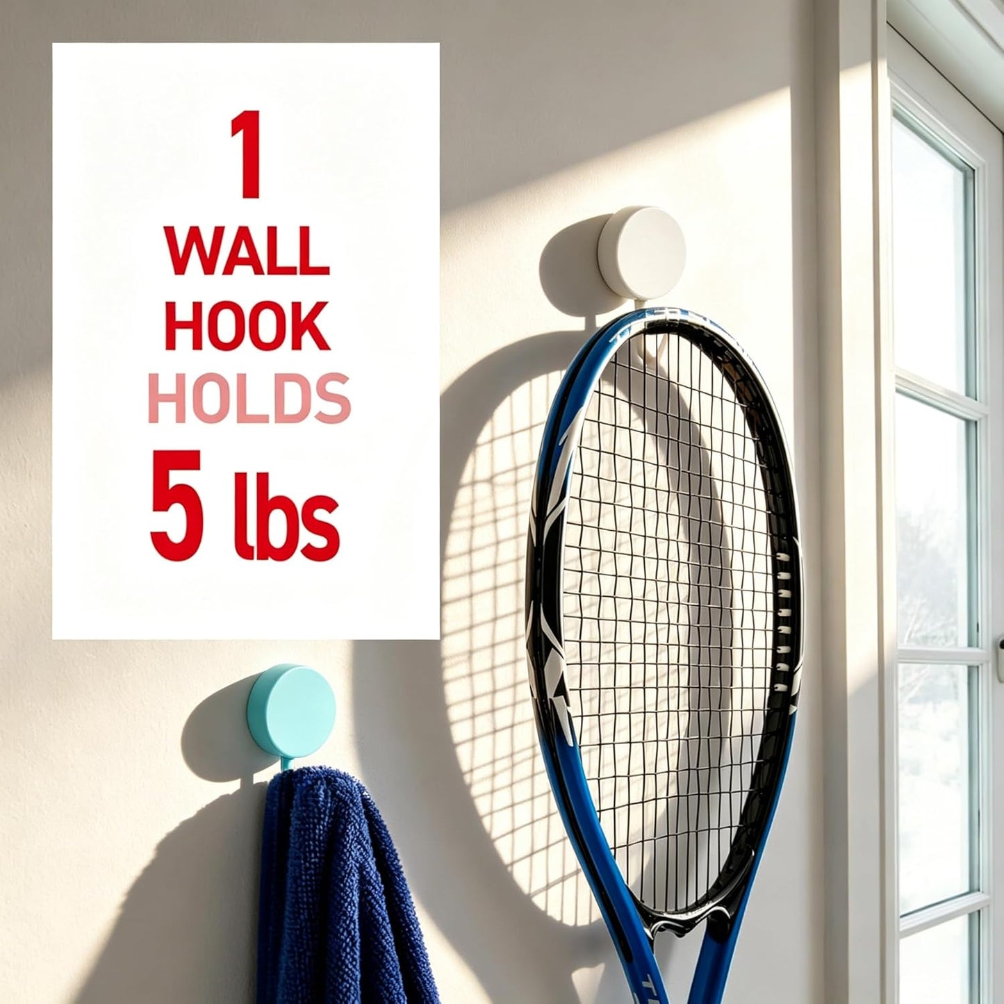 Set of 10 Wall Hooks for Hanging Heavy Duty 5 lbs,Pink Hooks for Walls String Light Hooks and Hat Hooks for Kitchen Curtain Towel Hook for Bathrooms Living Room Key Hook Coat Hook for Walls No Damage.