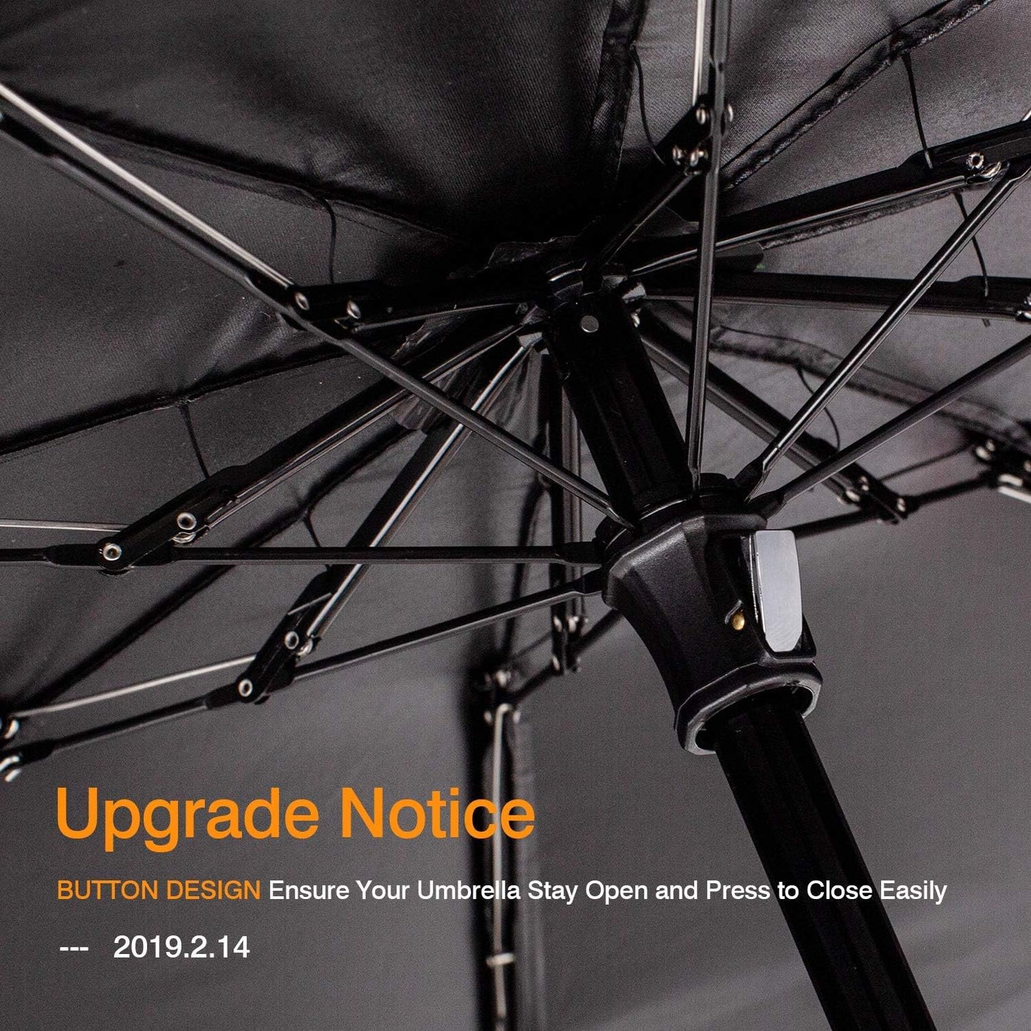 SY COMPACT Travel Umbrella - Lightweight Portable Mini Compact umbrellas-Factory outlet shop