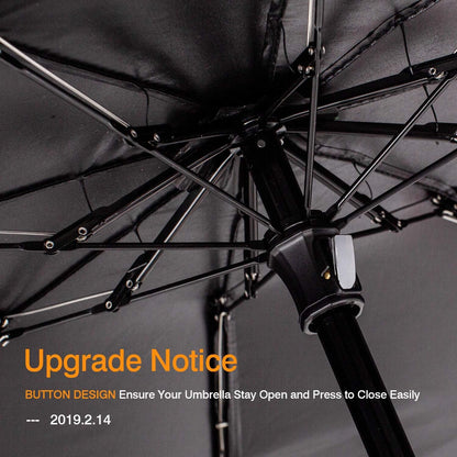SY COMPACT Travel Umbrella - Lightweight Portable Mini Compact umbrellas-Factory outlet shop