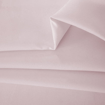 Dusty Pink Rectangle Table Cloth, 60x102 Inch