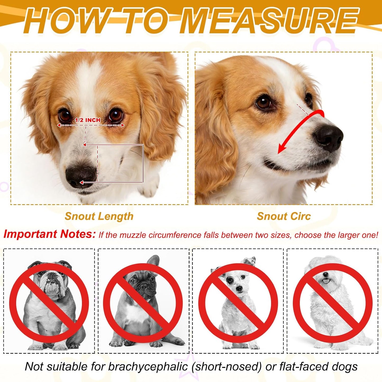 Dog Muzzle, Soft Mesh Muzzle Adjustable Anti Biting Chewing Breathable Drink Mouth Guard Cover (Pink, M), for Small Medium Puppies/Grooming/Walking/Vet Visiting