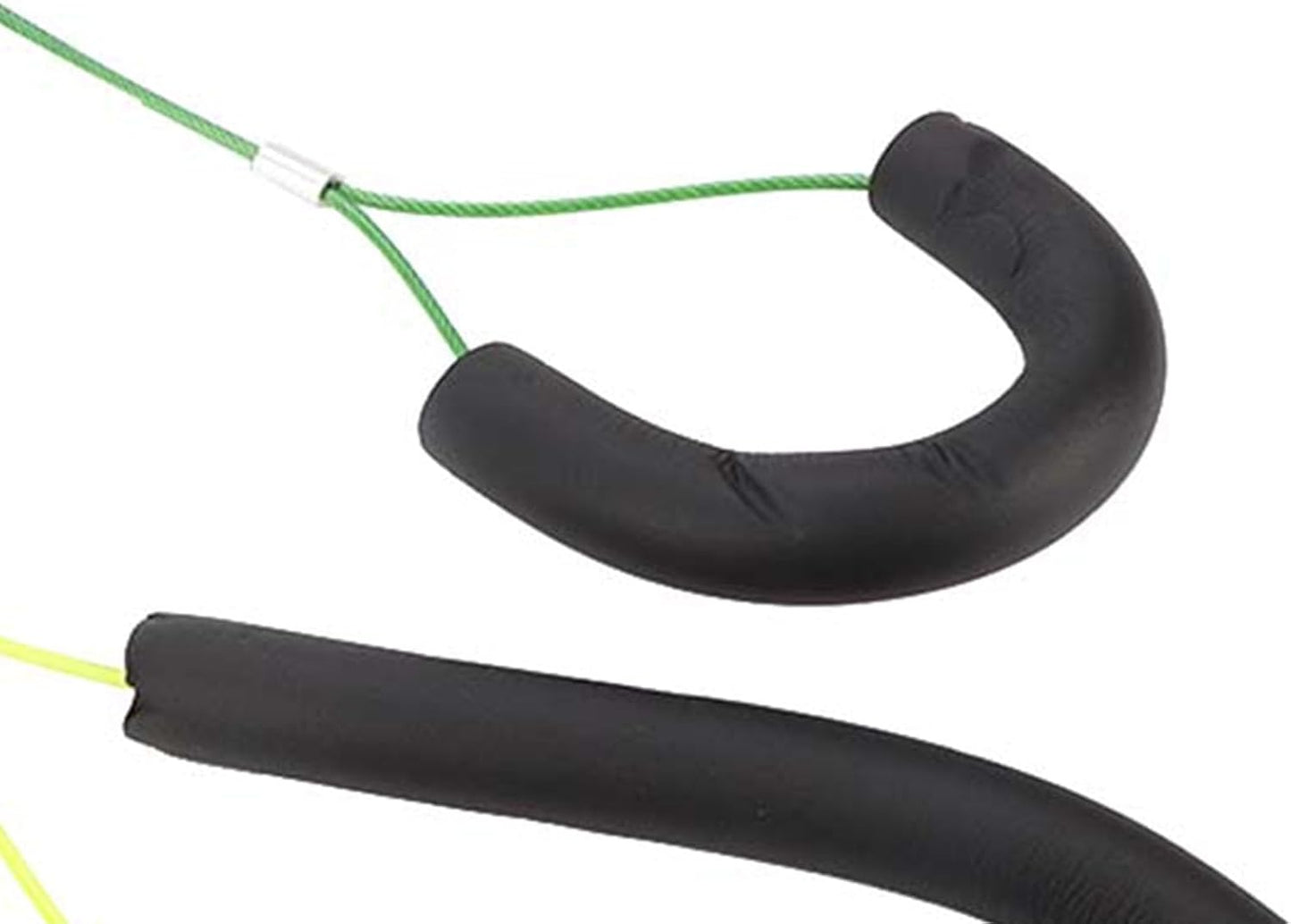 Pet Dog Grooming Loop,No Sit Haunch Holder Wash Choker with Loop Noose Double Noose Ropes Adjustable Loop Noose, Dog Grooming Leash for Dogs Cats, Fix Pets