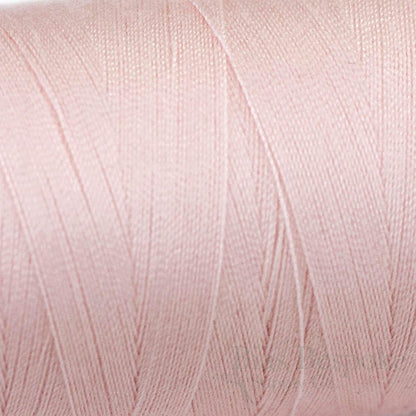 Ester 80 All-Purpose Sewing Thread, 100% Polyester, 1094 Yards, Petal Pink