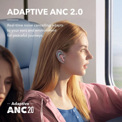 by Anker Liberty 4 NC Wireless Earbuds