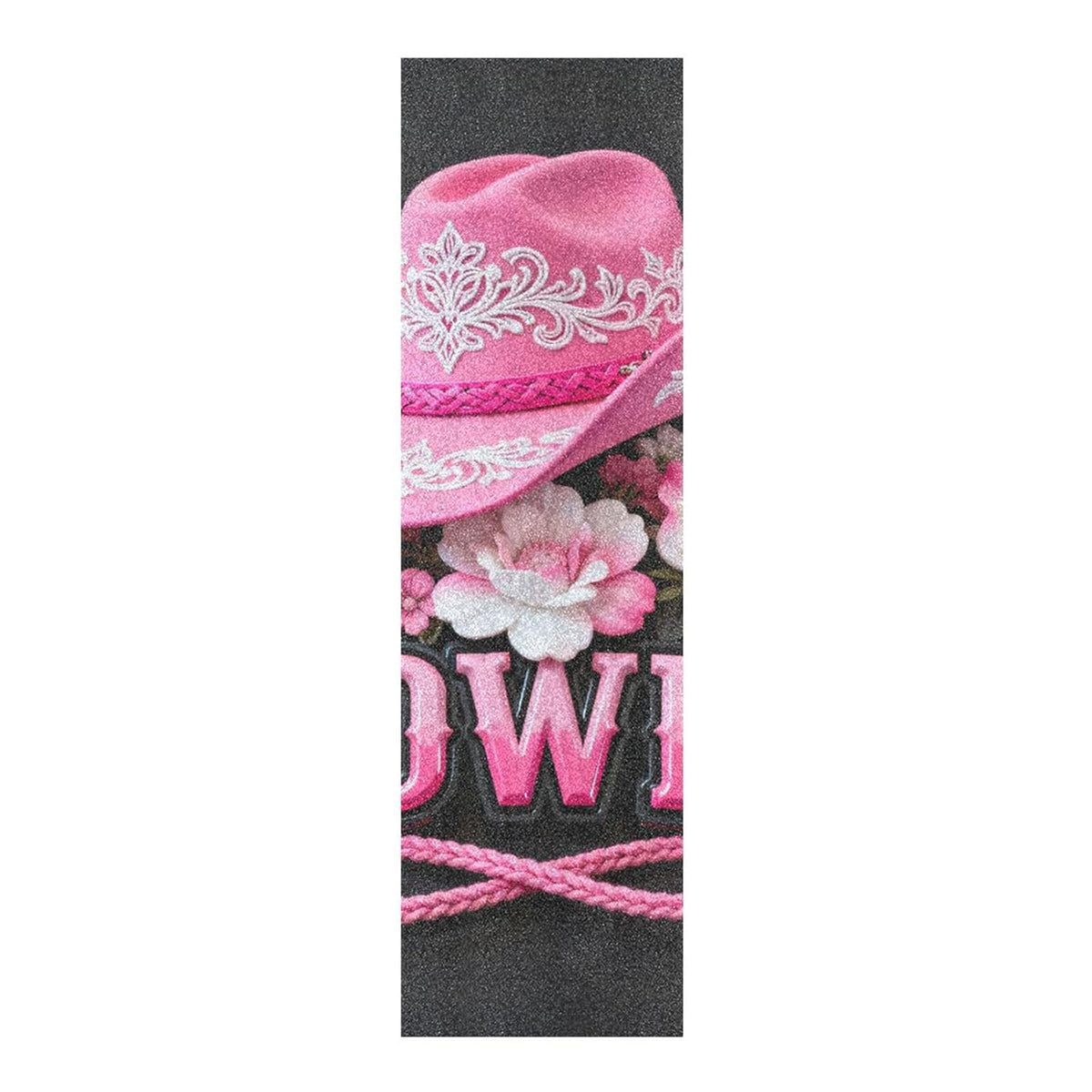 Valentine's Pink Jeans Grip Tape for Skateboards Anti Slip Scooter Grips Tape 33×9 Inch lija para patineta